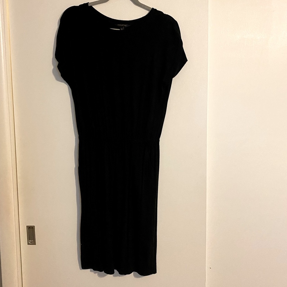 Banana Republic Casual Pocket Dress
